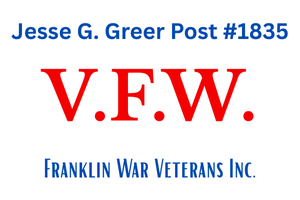 Vfw logo
